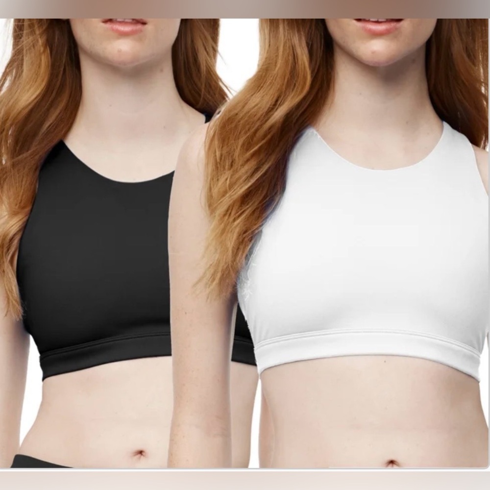 GapFit 2-Pack Sports Bra - New in box